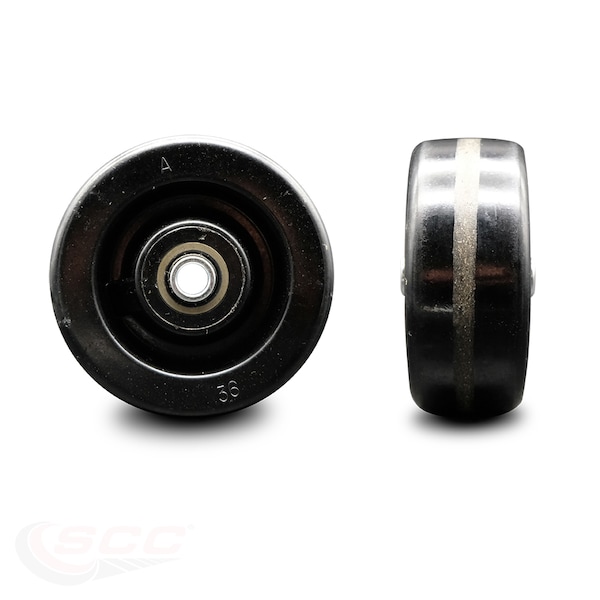 Bassick Casters WS8205 Wheel Replacement